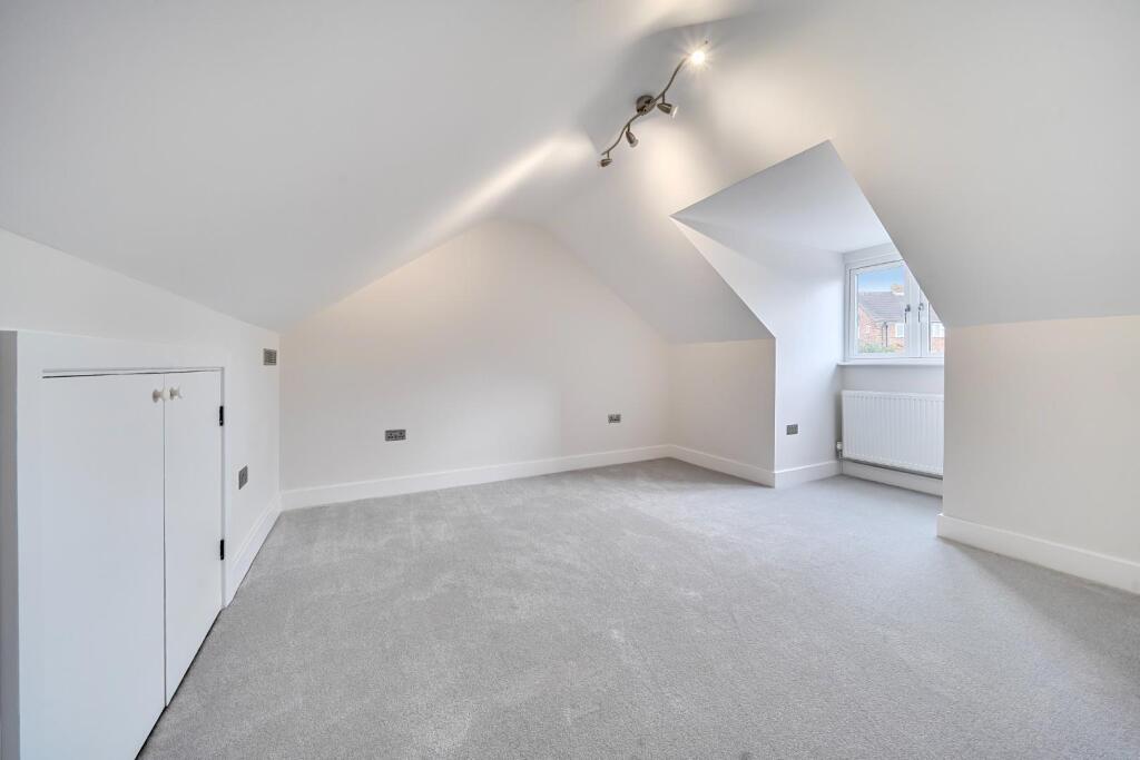 Additional image 9 of The Rough, Redditch