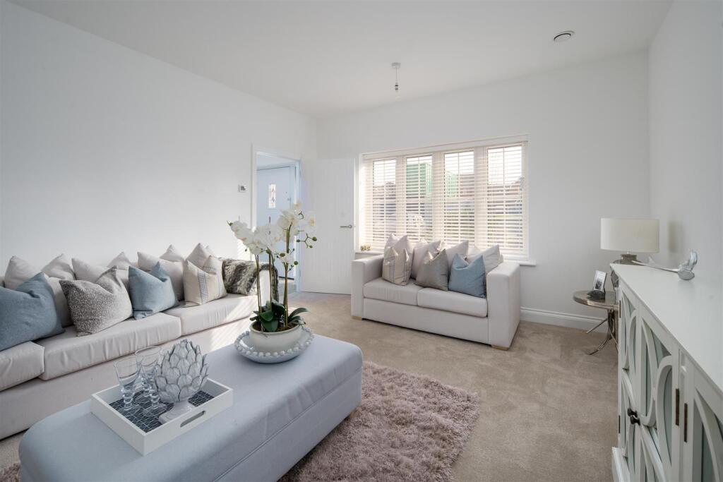 Godshill Village - View 6