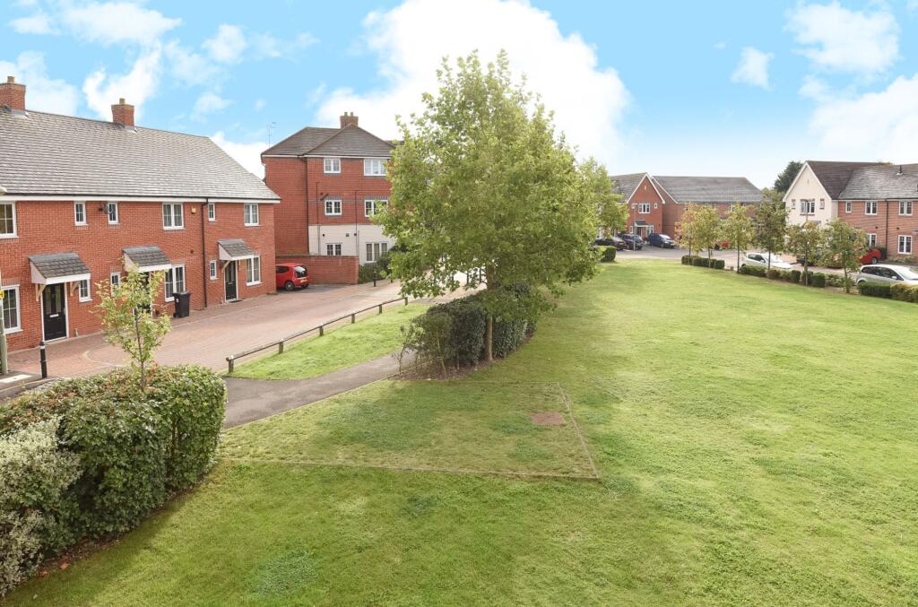 Caldecott Chase, Abingdon, OX14 - View 4