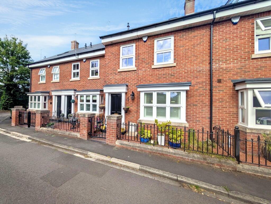 Main image of property: The Mews, Norton, Stockton, Durham, TS20 1FF