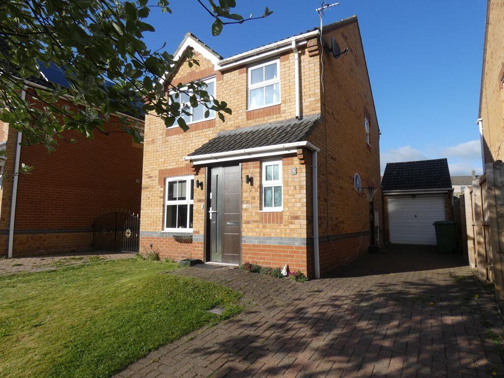 Main image of property: Morton Close, AUCKLAND PARK, Bishop Auckland, COUNTY DURHAM