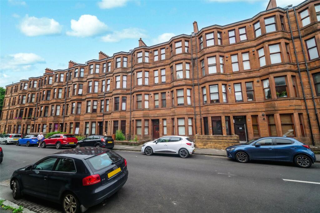 Main image of property: Bouverie Street, Yoker, Glasgow, G14
