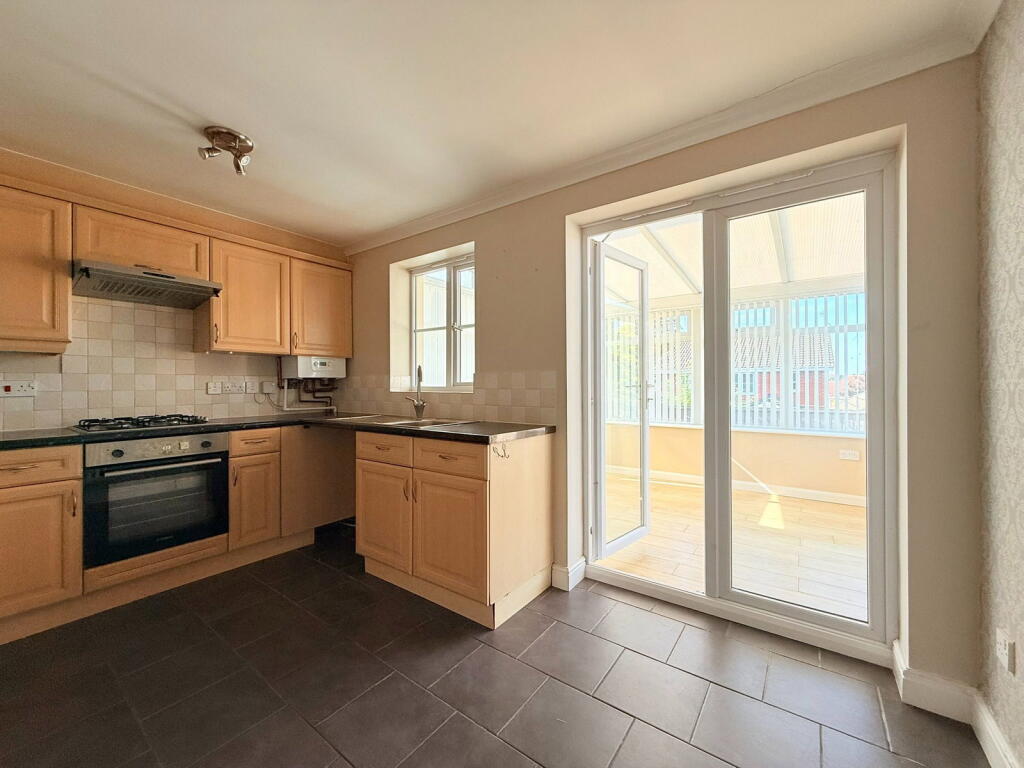 House in Carlisle - View 5
