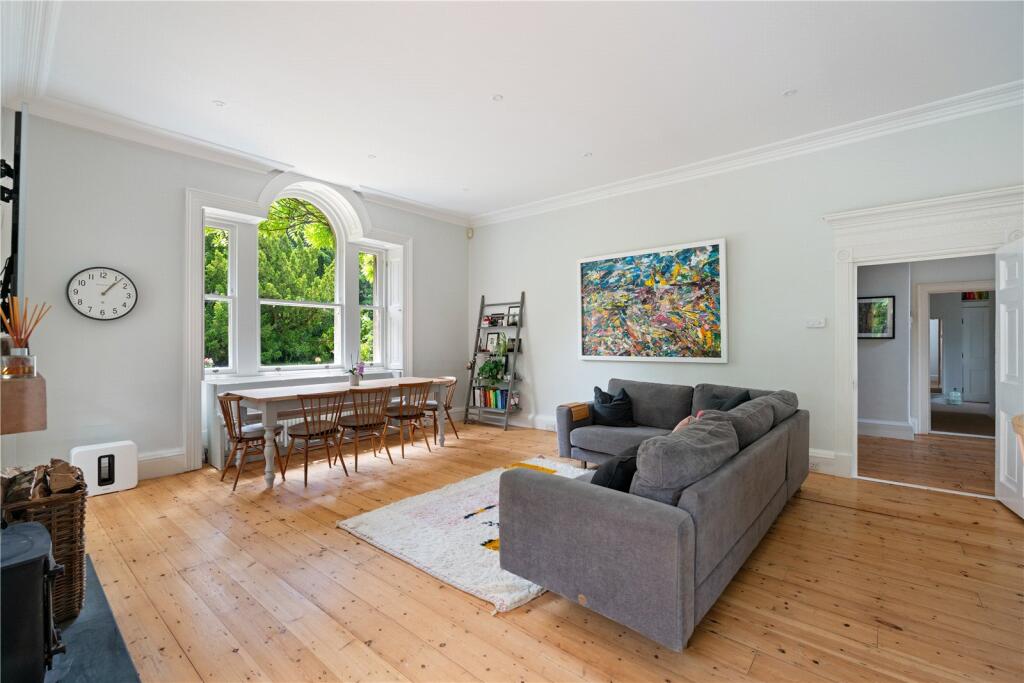 House in Bath - View 5