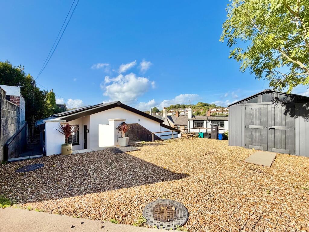 Main image of property: Gothic Road, Newton Abbot, TQ12