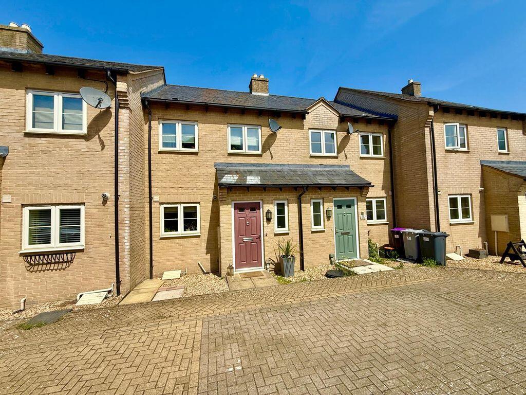 2 Bedroom Village House For Sale In Great Value Home Ideal First Time 