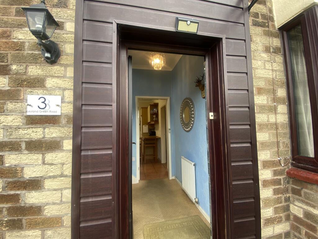 House in Wigan, Leyland Green, Downall Green - View 5