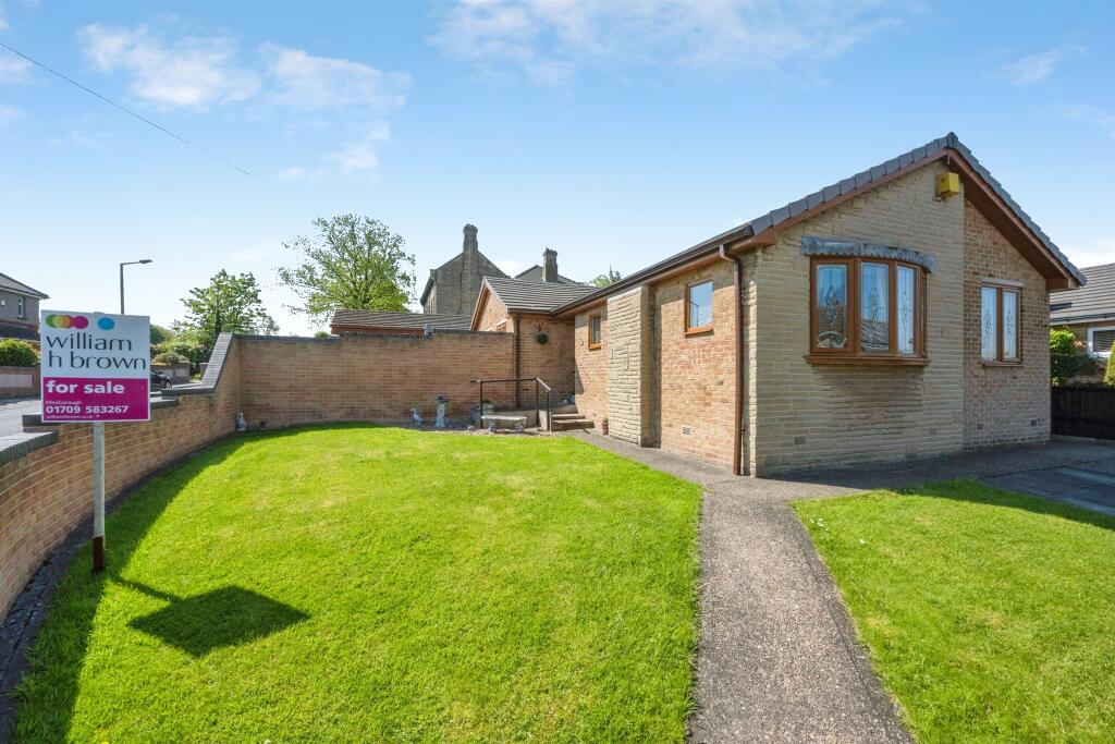 Main image of property: Fitzwilliam Street, Wath-Upon-Dearne, Rotherham