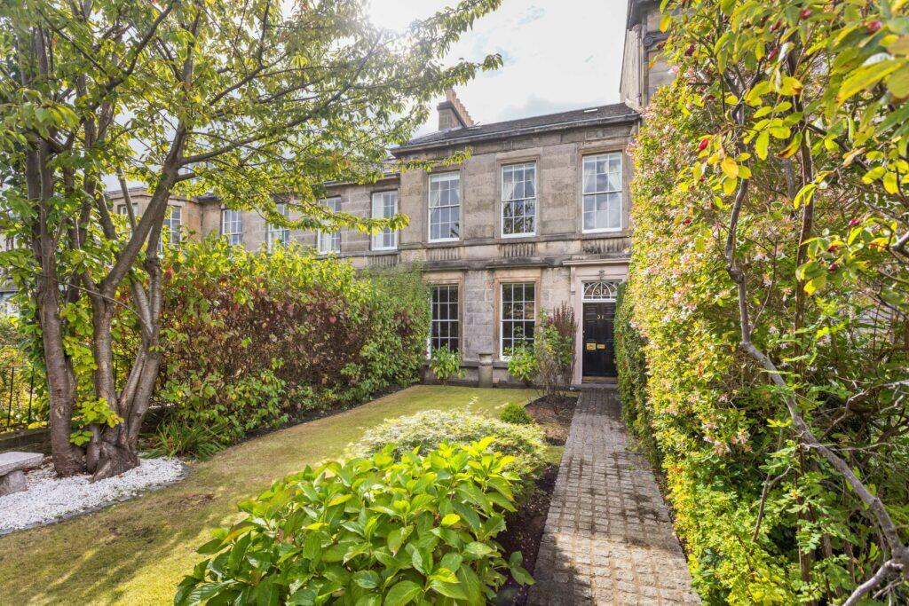 Main image of property: Ann Street, Stockbridge, Edinburgh, EH4 1PL