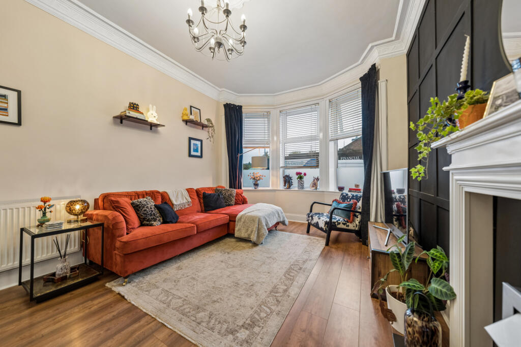 9 Kings Park Road, Flat 0/1, Mount Florida, Glasgow, G44 photo 4