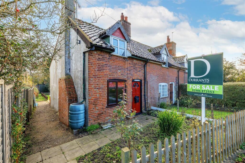 Main image of property: High Street, Darsham