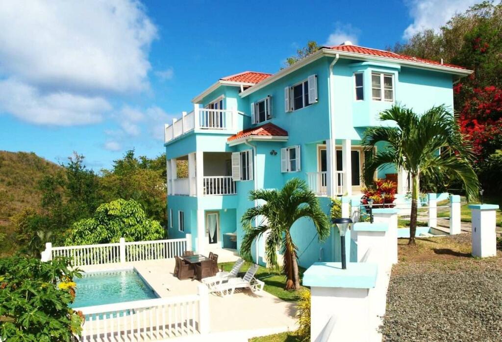 Main image of property: Villa Rodney, Ocean Breeze, Monchy, Saint Lucia