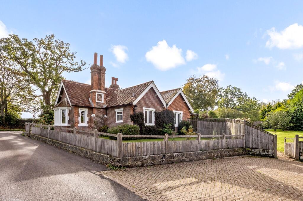 Main image of property: Buckham Hill, Uckfield, TN22