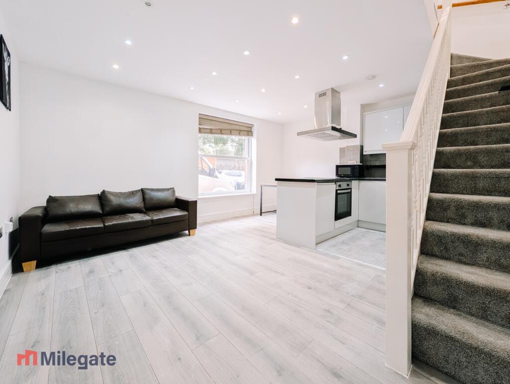 Main image of property: Priory Road, Dartford, DA1