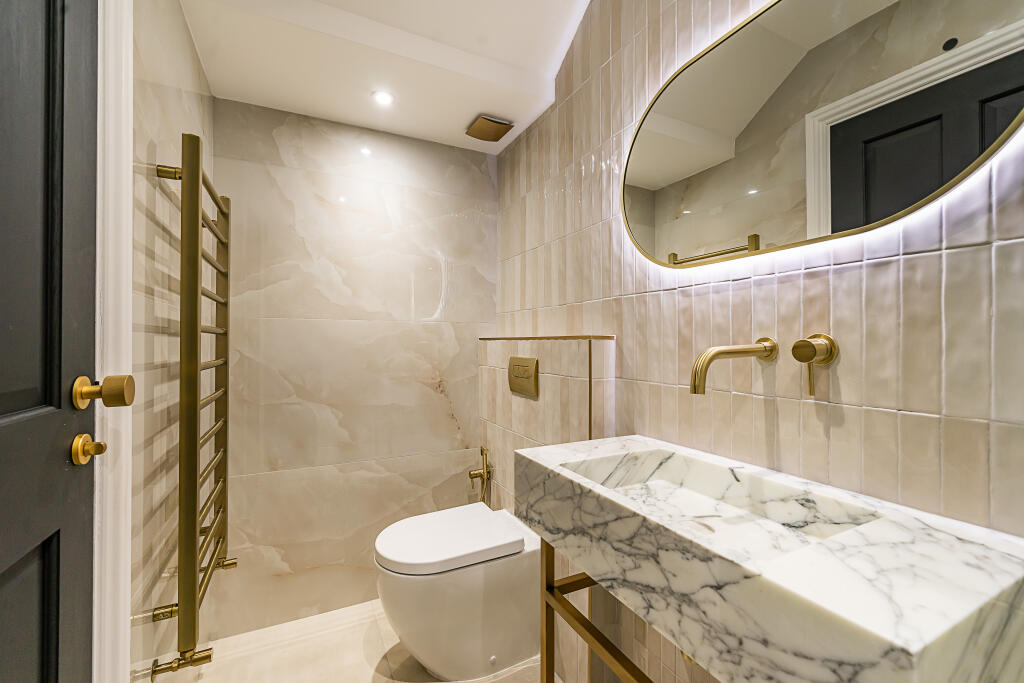 Apartment in London, Kensal Town, Queen's Park - View 4