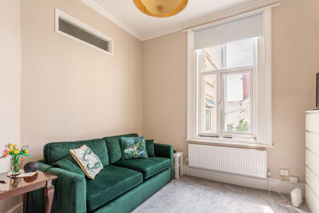 Main image of property: Ditchling Rise, Brighton