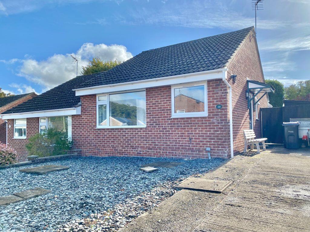 Main image of property: Sambourne Gardens, Warminster