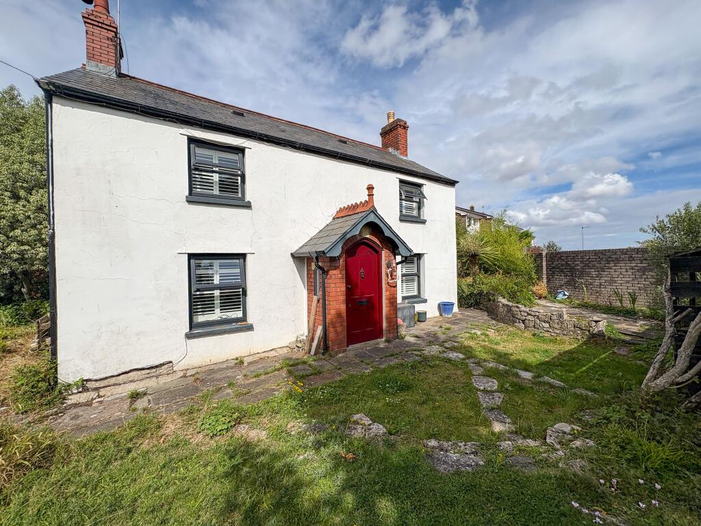 Main image of property: Penlan Road, Llandough
