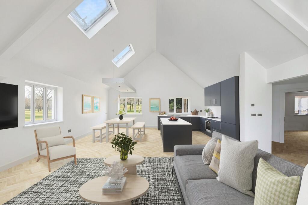 House in Winchester, West Meon - View 2