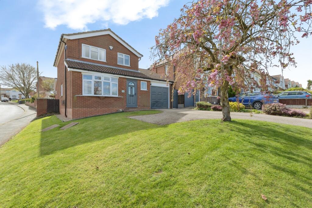 Main image of property: Thurlaston Lane, Earl Shilton, Leicester
