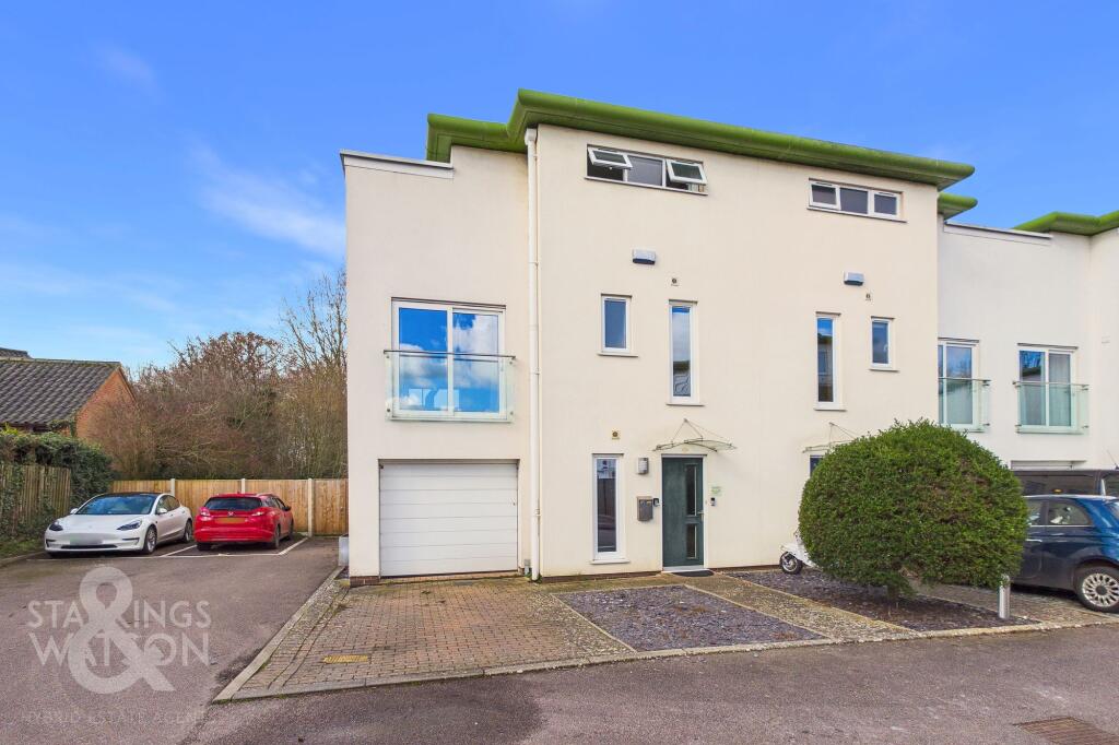 Main image of property: Ottaway Close, Costessey, Norwich