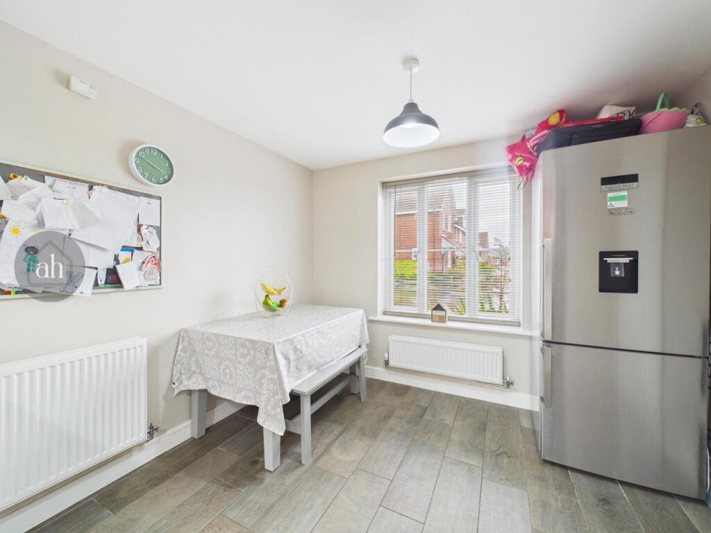 House in West Suffolk, Bury St Edmunds - View 4