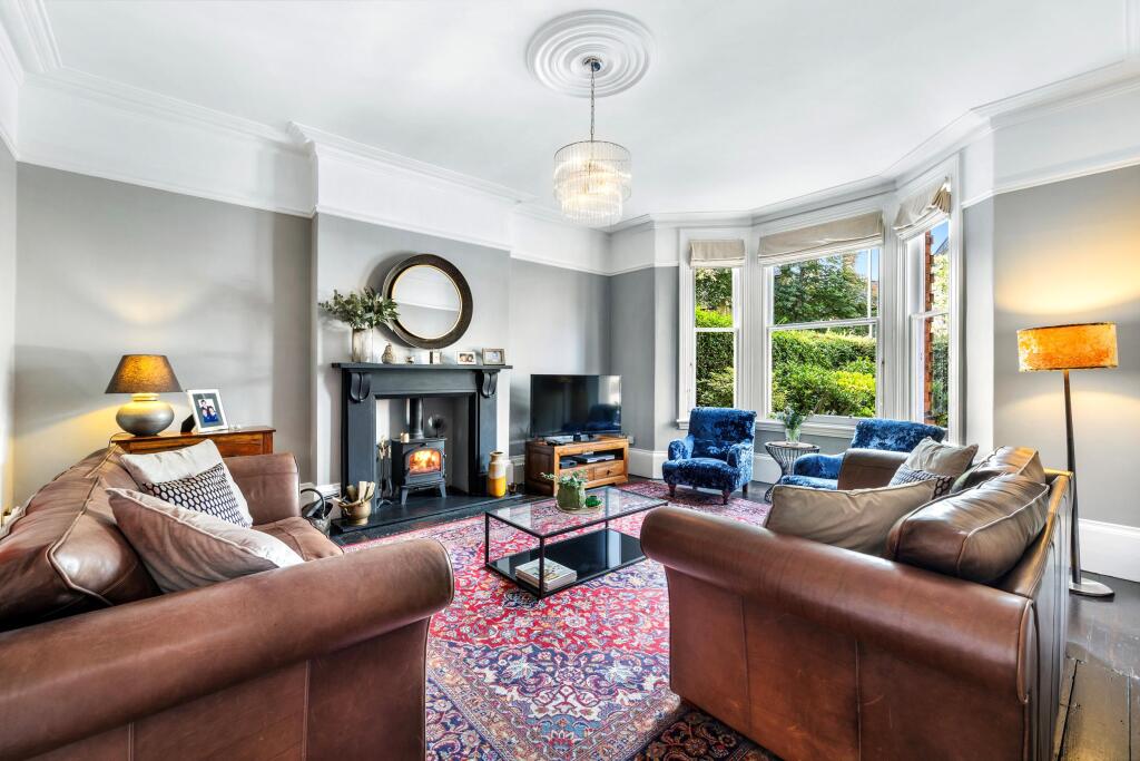 Additional image 6 of Ascot Road, Moseley, Birmingham, B13