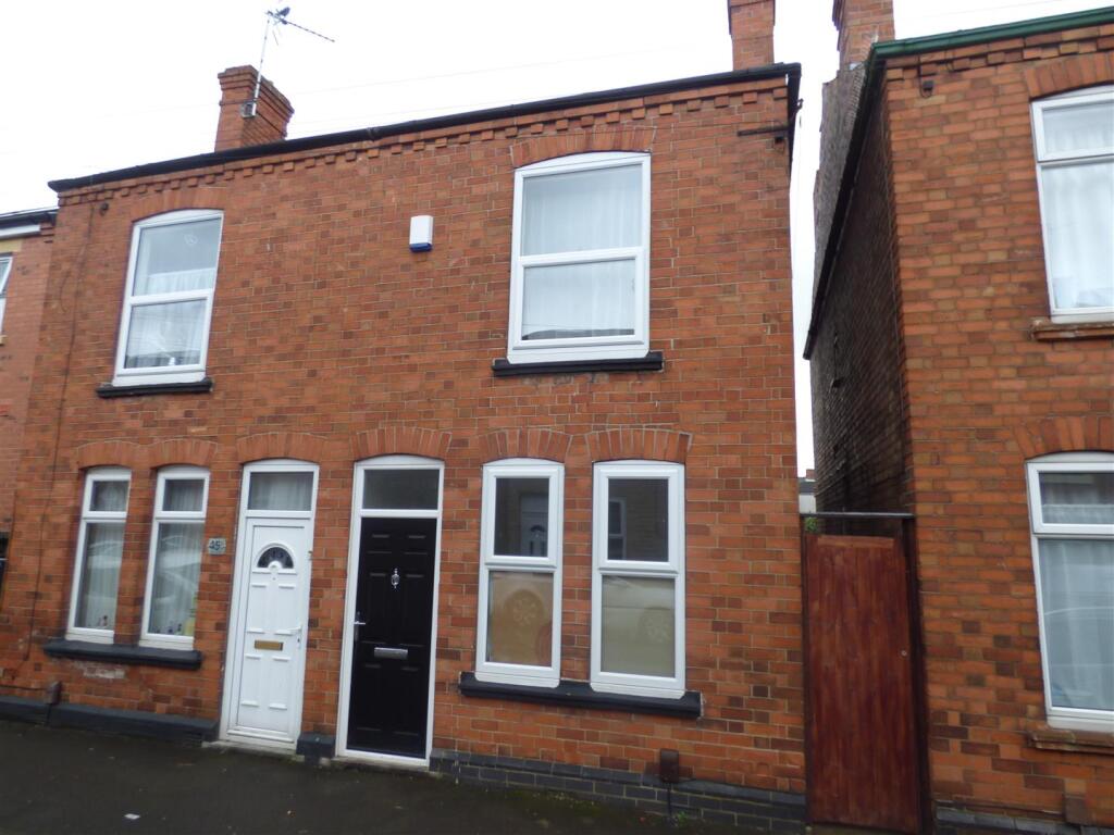Main image of property: St Johns Street, Long Eaton, NG10 1BW