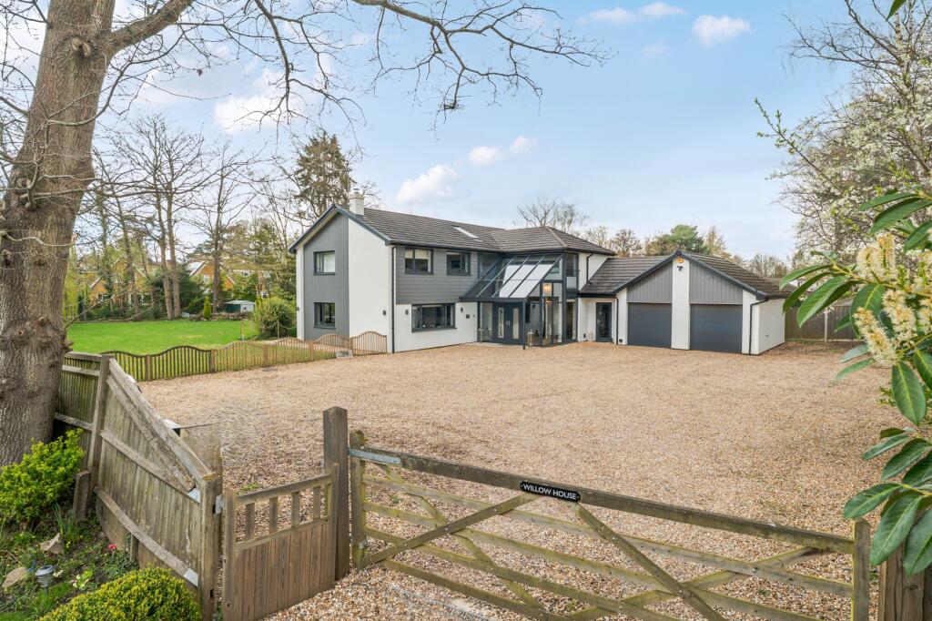 Main image of property: Albany Road, Fleet, GU51