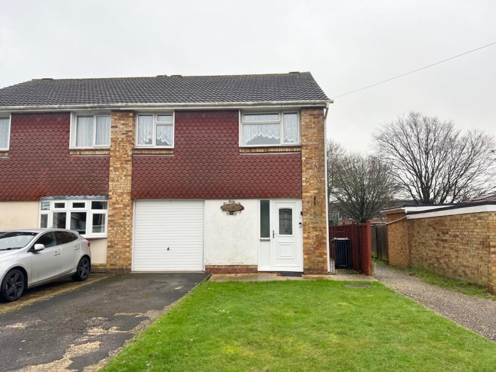 Main image of property: Fawley, Southampton, Hampshire, SO45