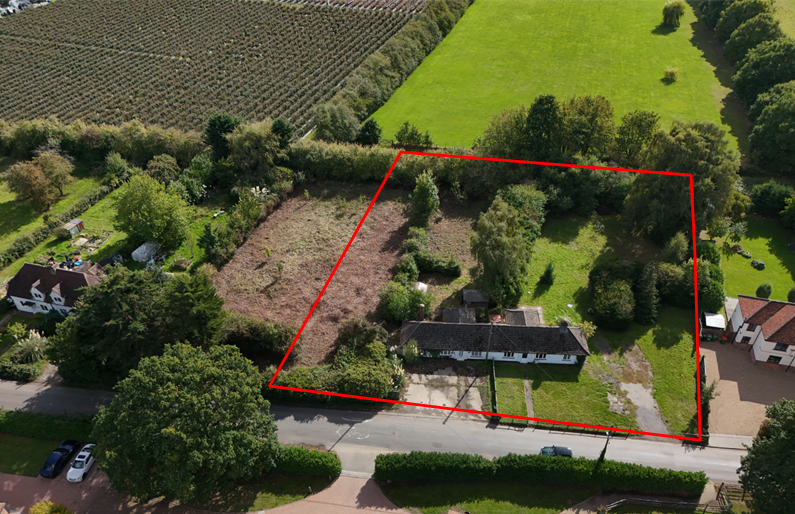 Main image of property: Chartway Street, Maidstone, Kent, ME17