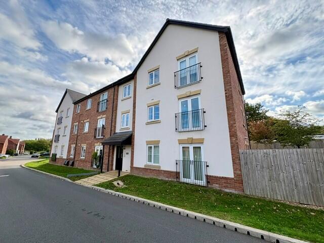 Main image of property: Old Farm Drive, Marston Green, B37