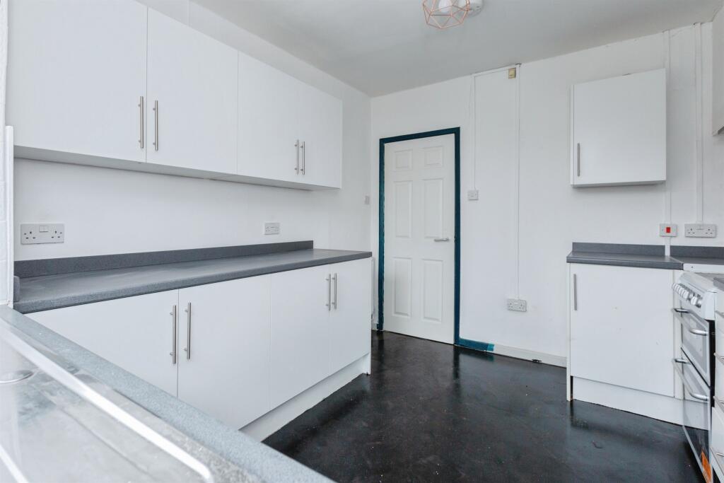 Sycamore Street, Blaby, Leicester photo 3