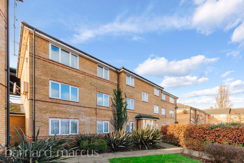 Main image of property: Beaver Close, MORDEN