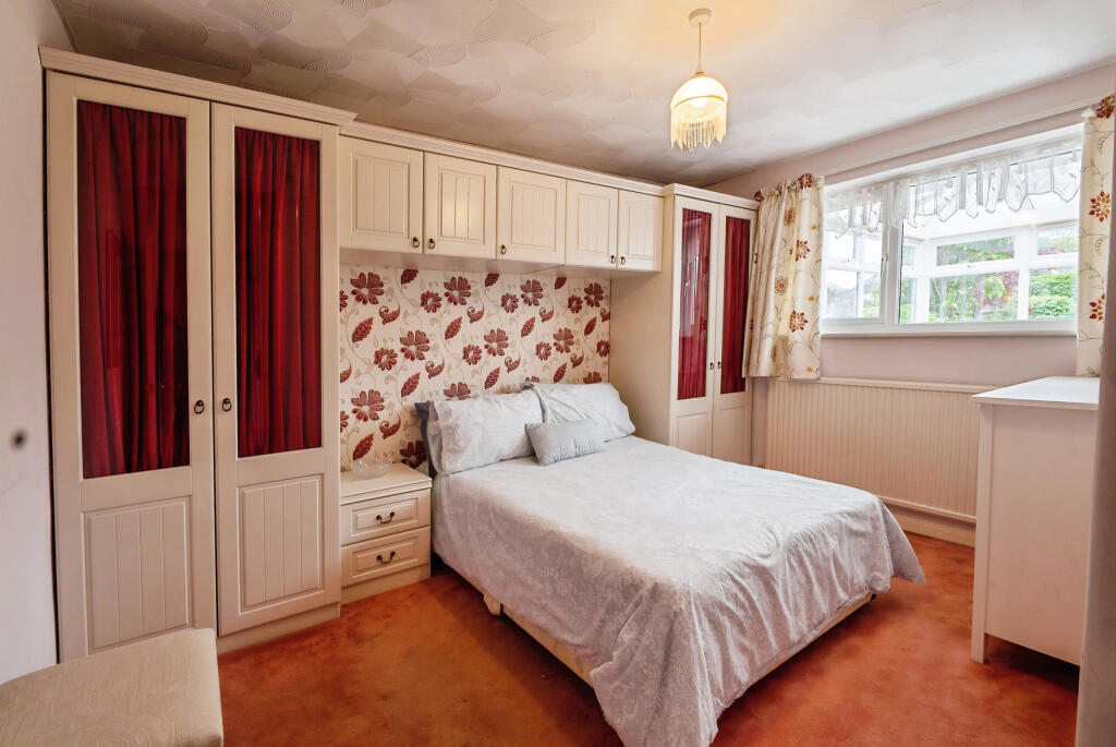 House in Test Valley, Nursling and Rownhams - View 3