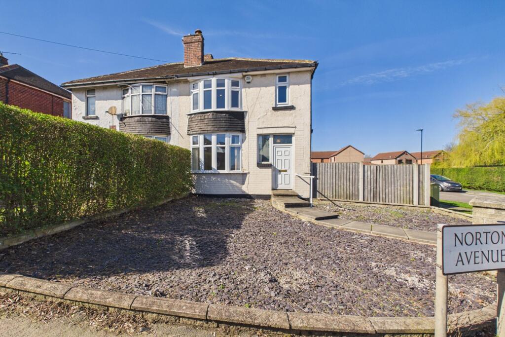 Main image of property: Norton Avenue, Sheffield, South Yorkshire, S12