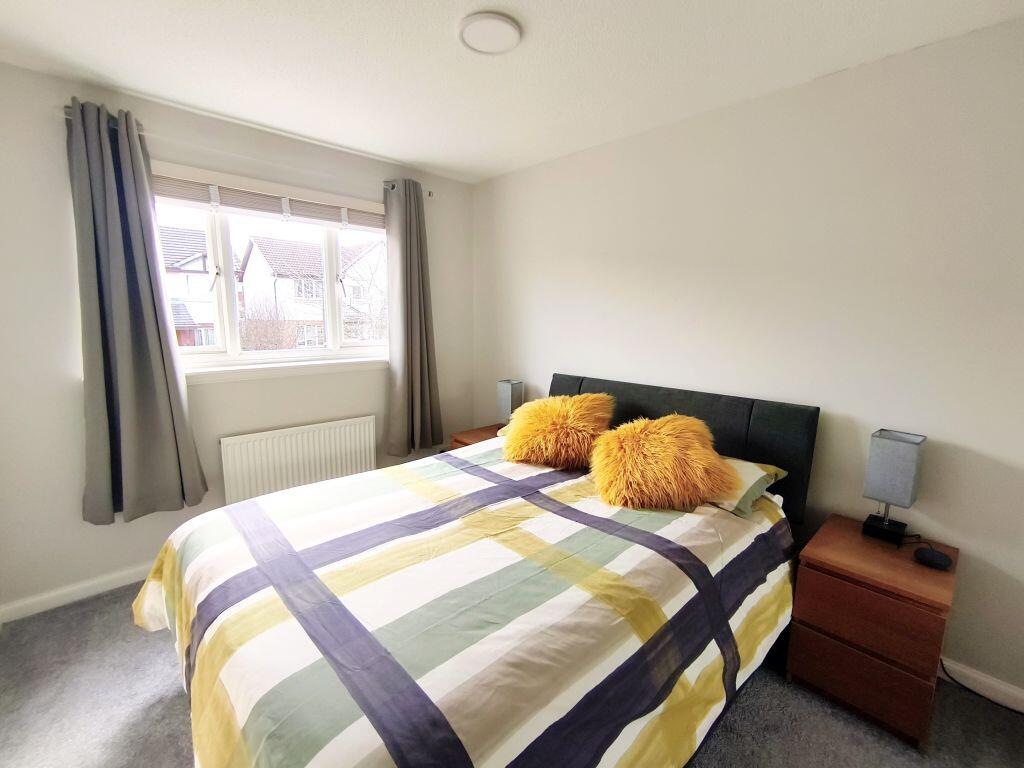 House in Edinburgh, East Lothian - More