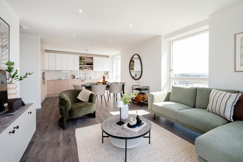 Main image of property: The Watermint, Hendon, London, NW9