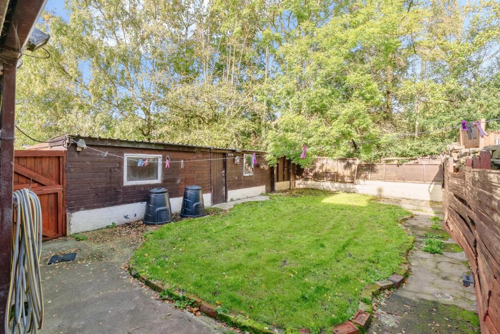 House in Blackburn - View 5