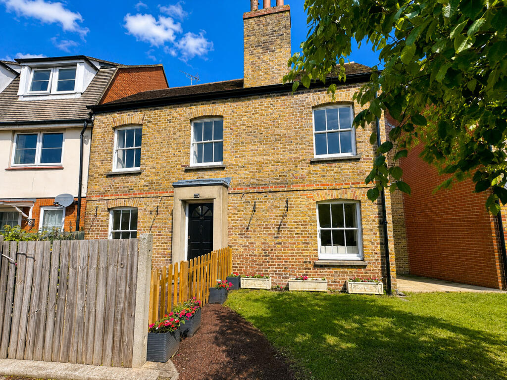 Main image of property: East Street, Rochford