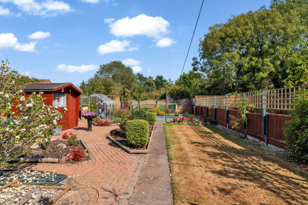 House in Leicester - View 3