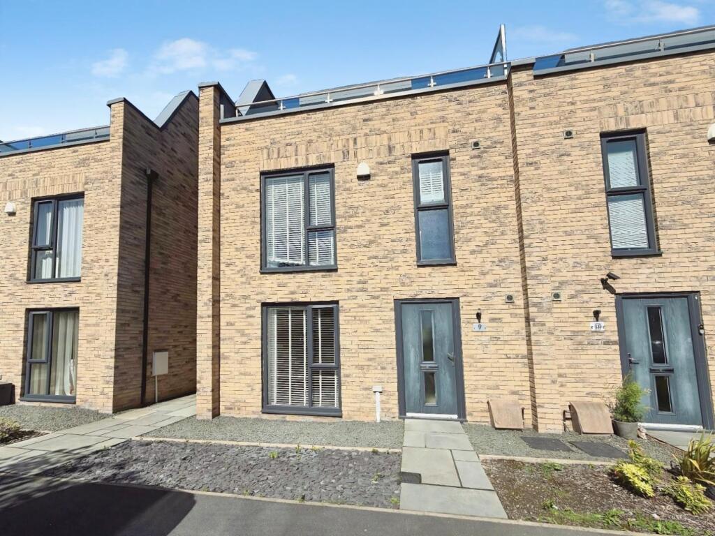 Main image of property: Ann Lane, Astley, Tyldesley, Manchester