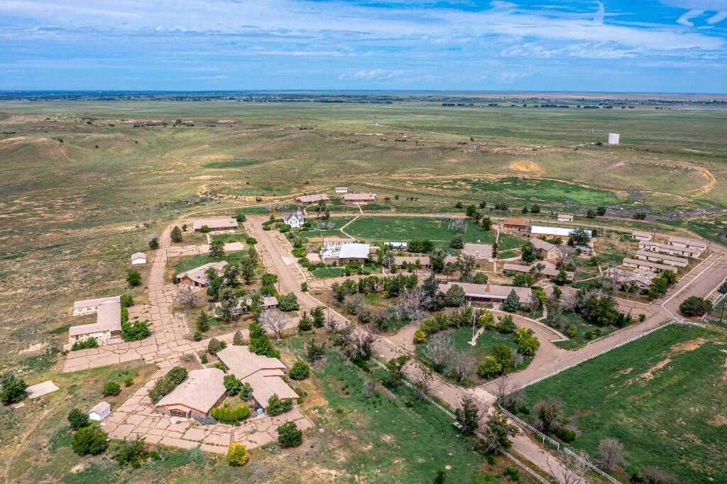 Main image of property: La Junta, Otero County, Colorado