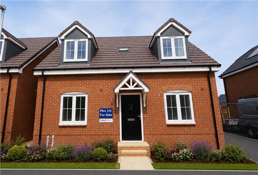 Main image of property: Station Road,
Blakedown,
DY10 3LH