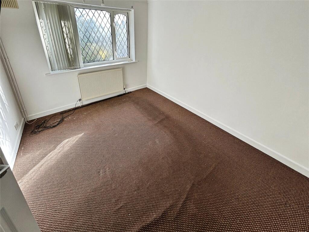 Apartment in Coventry, West Midlands - More
