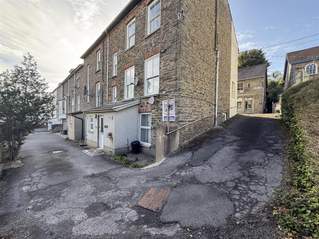 Main image of property: Wind Street, Llandysul