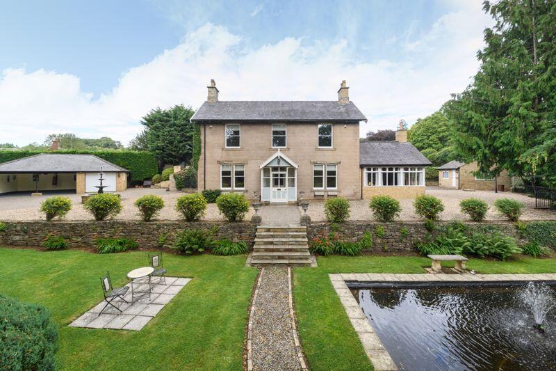 Main image of property: Greenbank, Aydon Road, Corbridge, Northumberland