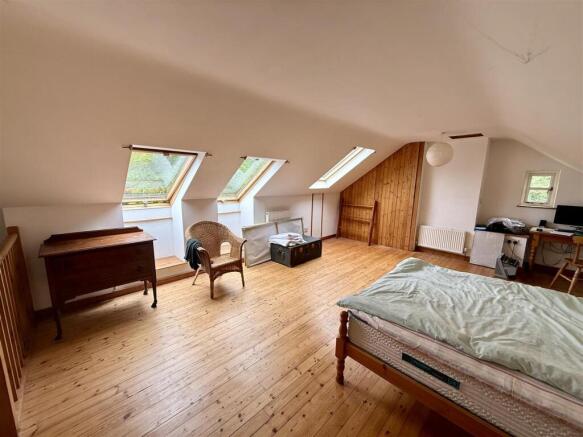 Main Bedroom