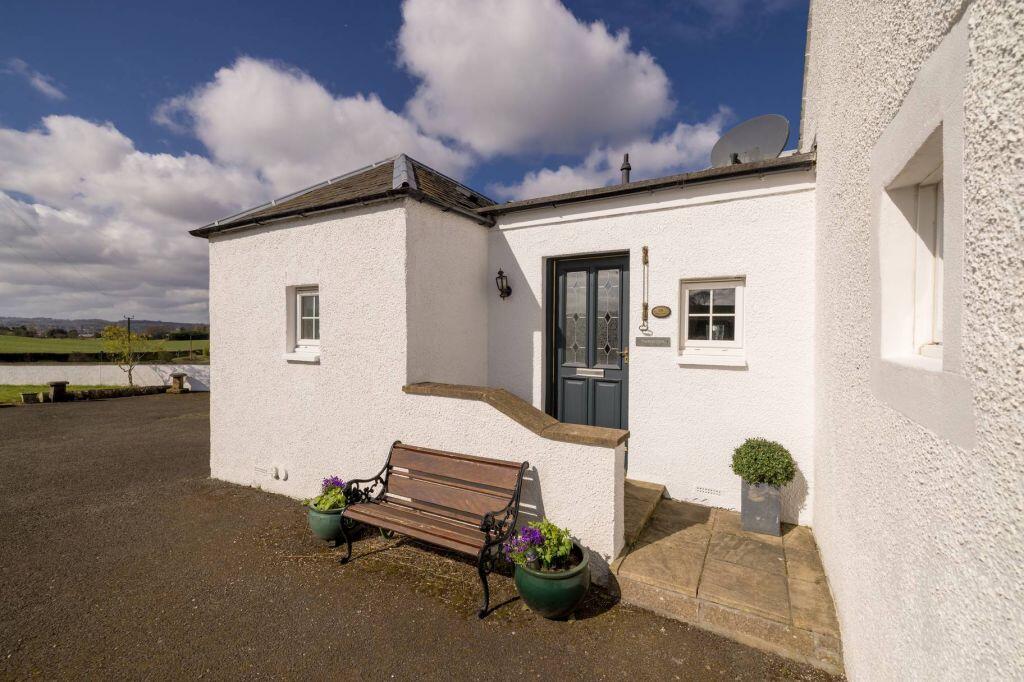 House in Edinburgh, Cammo - View 4
