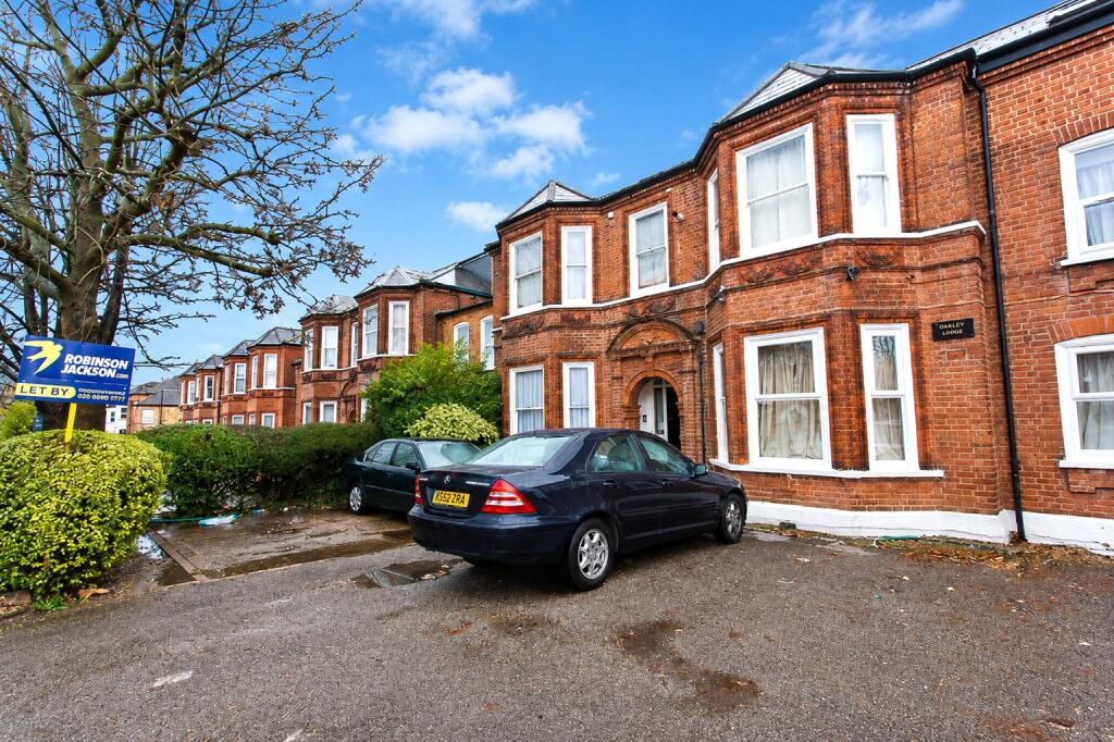 Main image of property: Brownhill Road, London, SE6